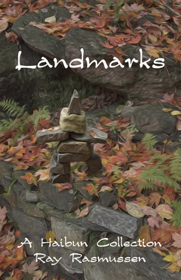 landmarks cover