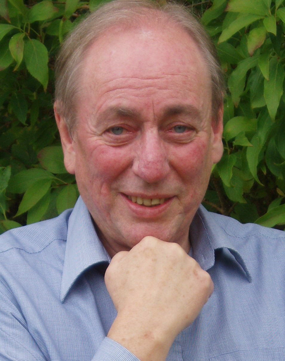 Geoffrey Winch