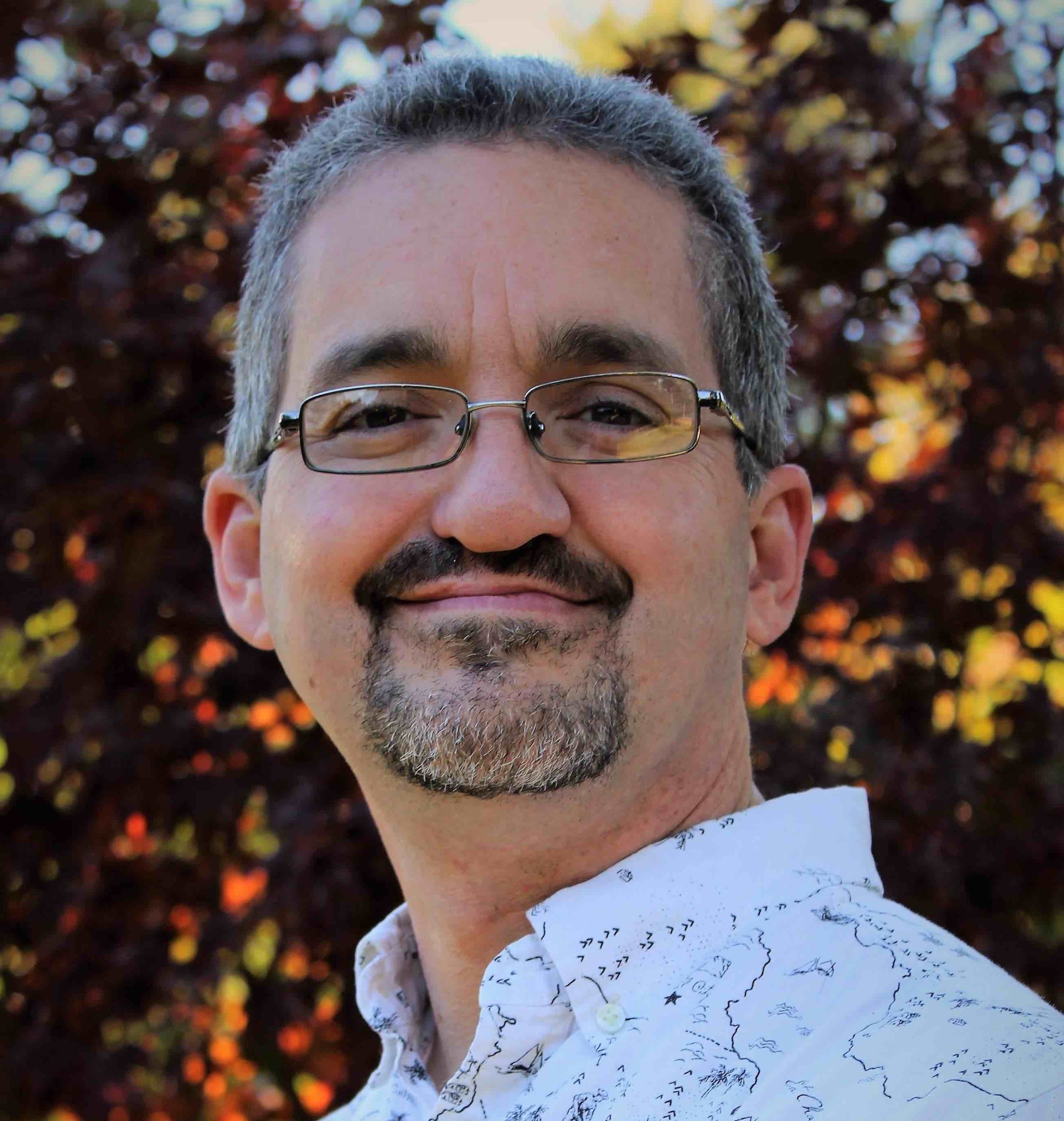 Bryan Rickert