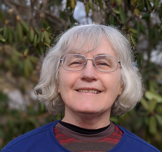 Doris Lynch