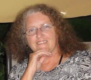 Marjorie Buettner