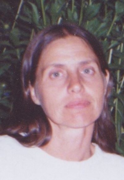 Ludmila Balabanova