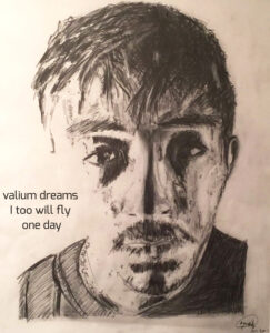 Madhu Singh Arjun Negi haiga valium dreams