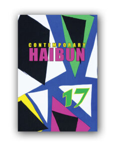 Contemporary Haibun 17