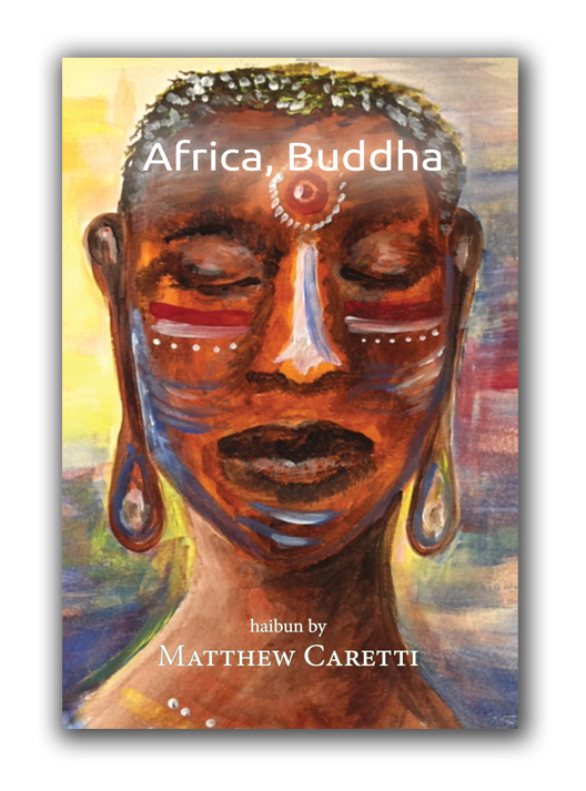 Africa, Buddha