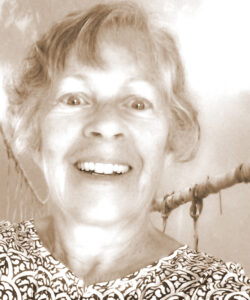 Dian Duchin Reed