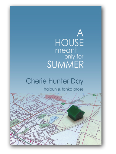 A House Meant Only for Summer front cover