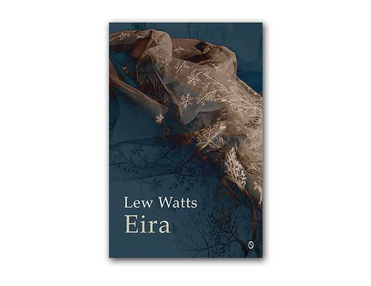 Cover of Eira