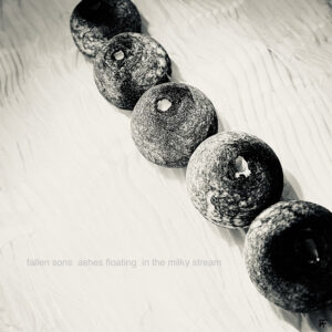 fallen sons haiga by Katja Fox