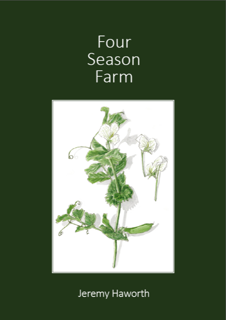 Four Season Farm book cover