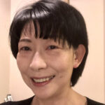 Noriko Morishita