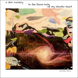 a star nursery haiga