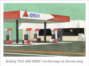 Citgo haiga