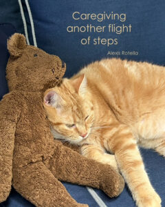 caregiving haiga
