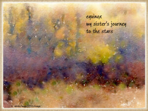 equinox haiga