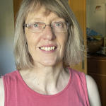 Elizabeth McFarland