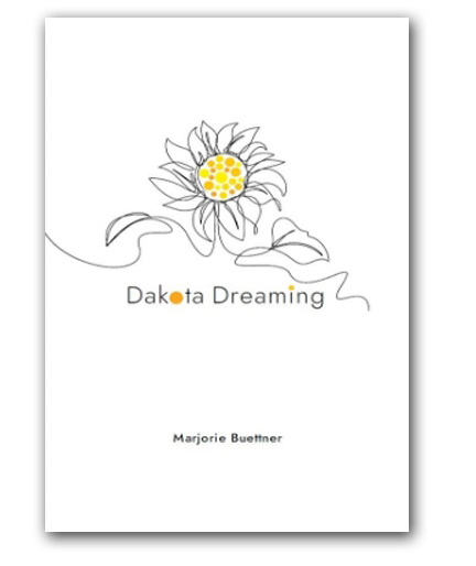 cover of Dakota Dreaming by Marjorie Buettner