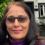 Sumitra Kumar