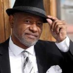 Lenard D. Moore