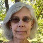 Jenny Ward Angyal