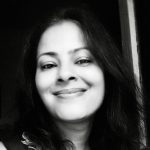 Vandana Parashar