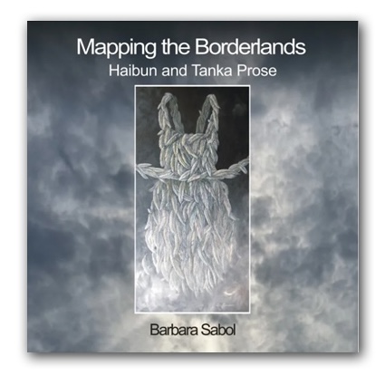 Mapping the Borderlands cover