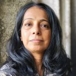 Nalini Shetty