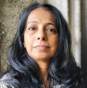 Nalini Shetty