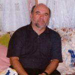Bruce Ross