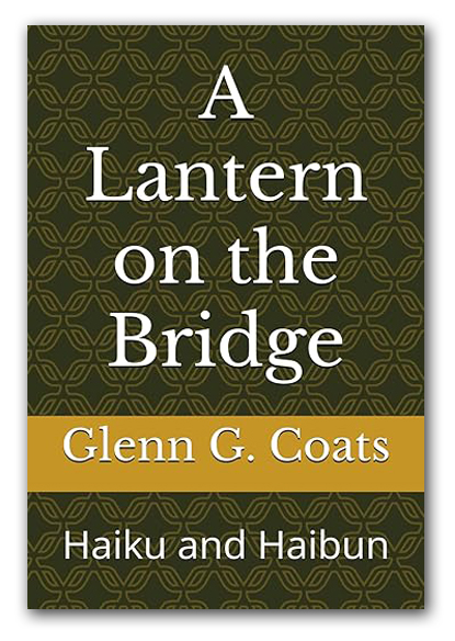 Cover of A Lantern on the Bridge by Glenn G. Coats